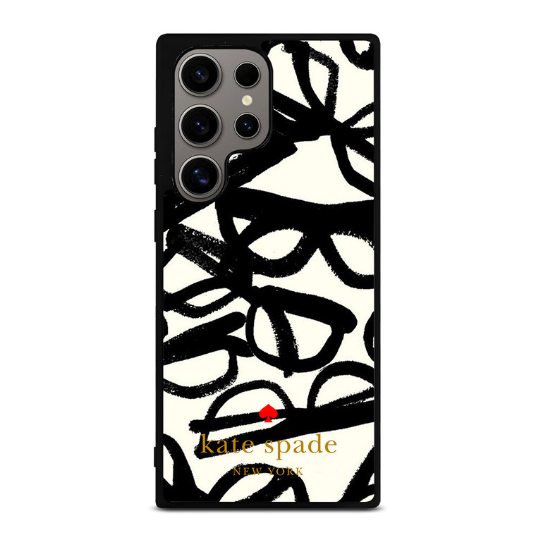 KATE SPADE NEW YORK GLASSES Samsung Galaxy S24 Ultra Case Cover
