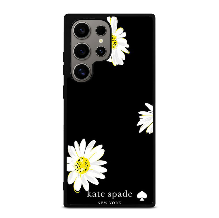 KATE SPADE NEW YORK SUNFLOWER Samsung Galaxy S24 Ultra Case Cover