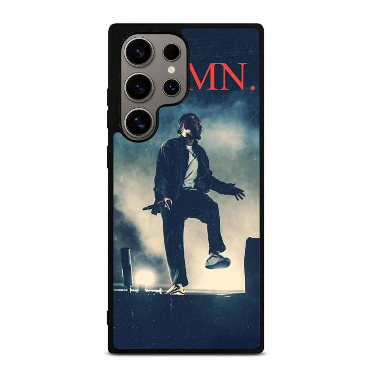 KENDRICK LAMAR DAMN Samsung Galaxy S24 Ultra Case Cover