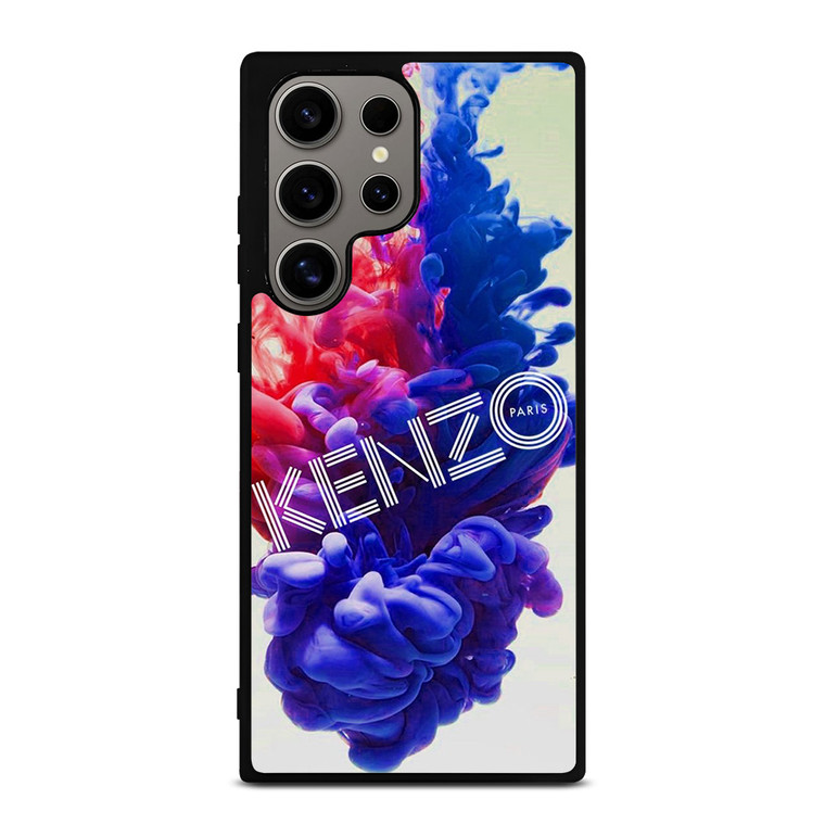 KENZO PARIS SYMBOL Samsung Galaxy S24 Ultra Case Cover