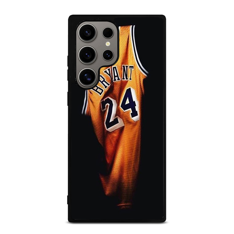 KOBE BRYANT TANKTOP Samsung Galaxy S24 Ultra Case Cover KOBE BRYANT TANKTOP Samsung Galaxy S24 Ultra Case Cover