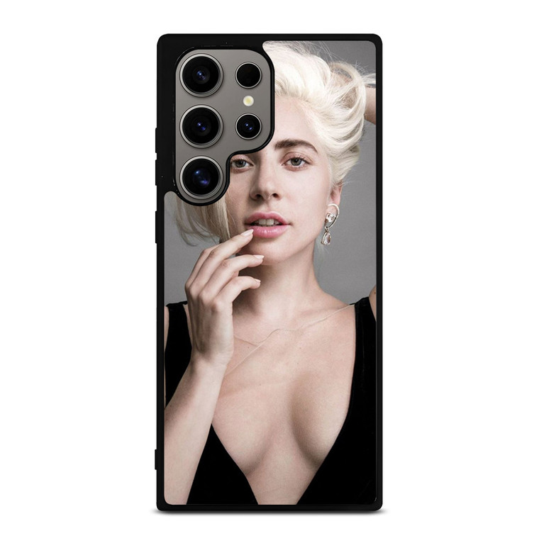 LADY GAGA 2 Samsung Galaxy S24 Ultra Case Cover LADY GAGA 2 Samsung Galaxy S24 Ultra Case Cover