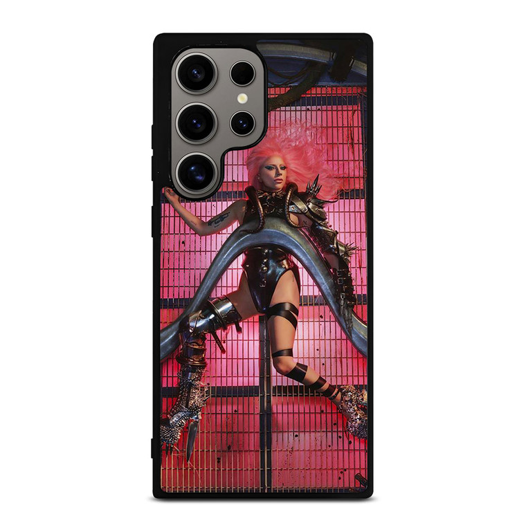 LADY GAGA Samsung Galaxy S24 Ultra Case Cover LADY GAGA Samsung Galaxy S24 Ultra Case Cover