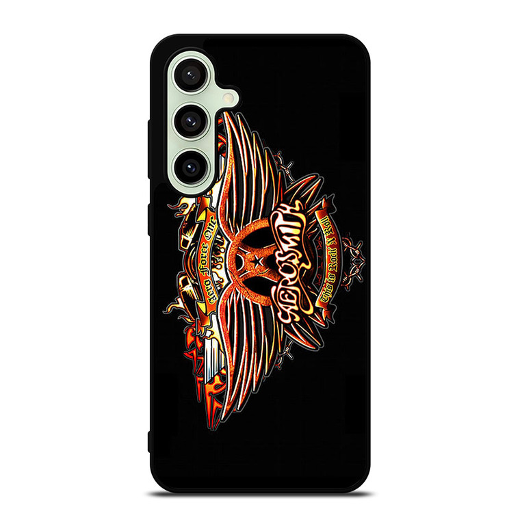 AEROSMITH SYMBOL Samsung Galaxy S24 FE Case Cover