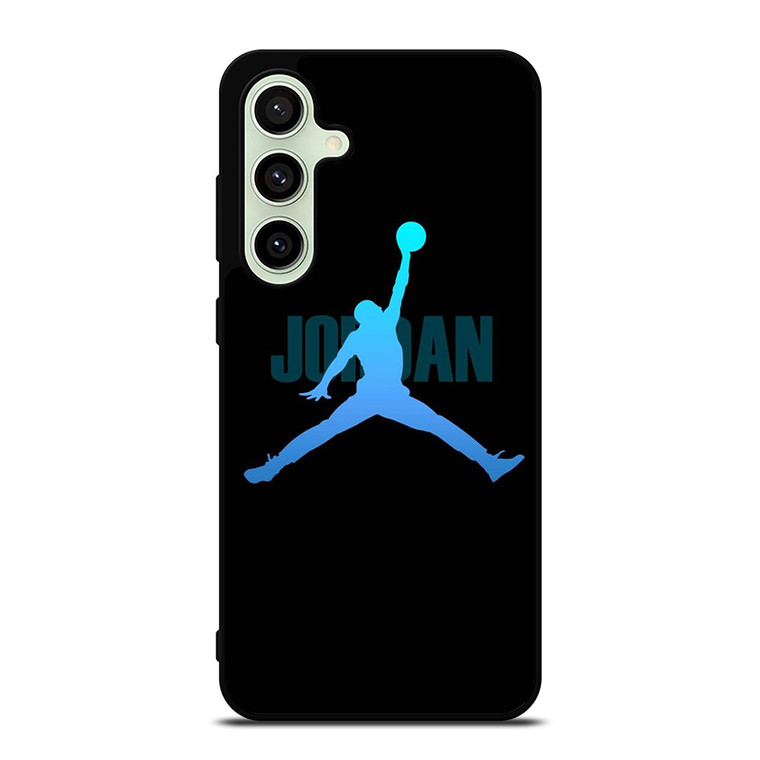 AIR JORDAN LOGO Samsung Galaxy S24 FE Case Cover