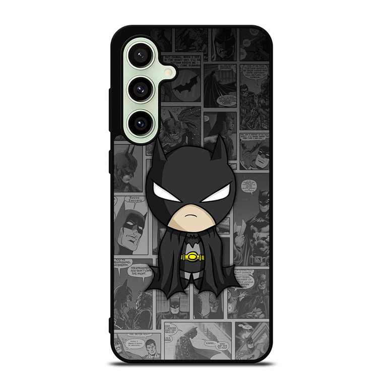 BATMAN COMICS Samsung Galaxy S24 FE Case Cover