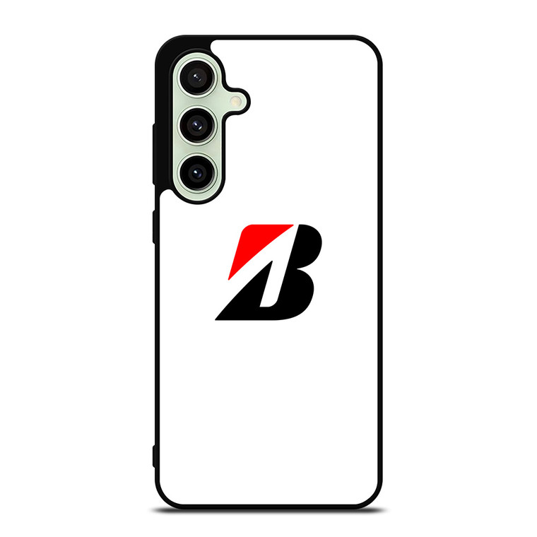 BRIDGESTONE TIRE LOGO Samsung Galaxy S24 FE Case Cover