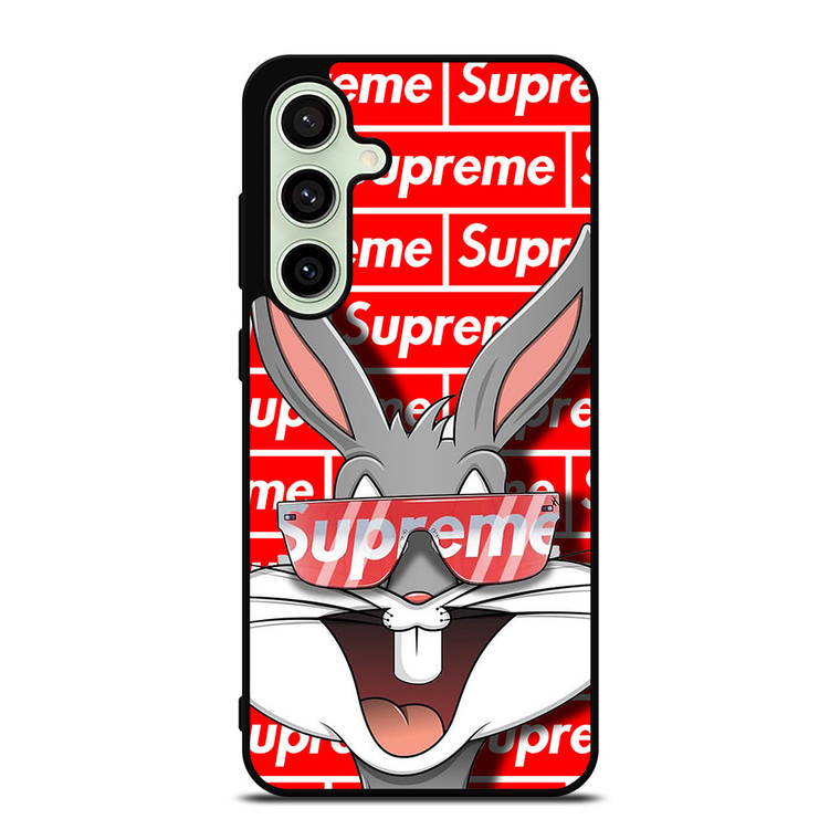BUGS BUNNY SUPREME Samsung Galaxy S24 FE Case Cover