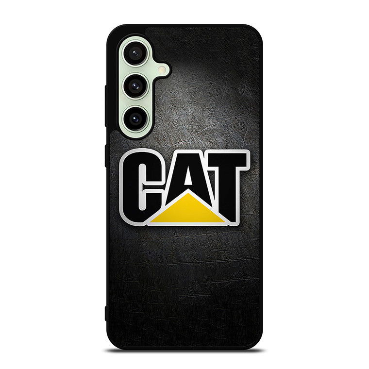 CATERPILLAR CAT SYMBOL Samsung Galaxy S24 FE Case Cover