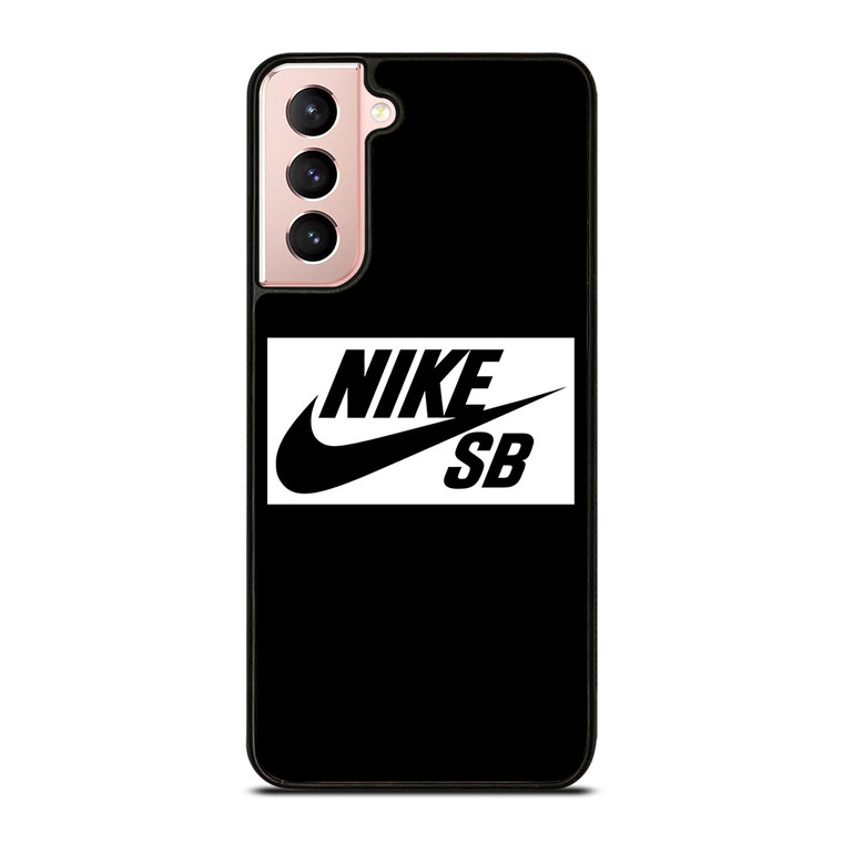 NIKE SB SKATEBOARD Samsung Galaxy S21 Case Cover