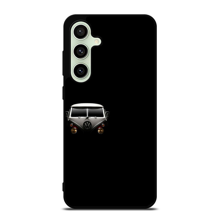COMBI VW NIGHT Samsung Galaxy S24 FE Case Cover