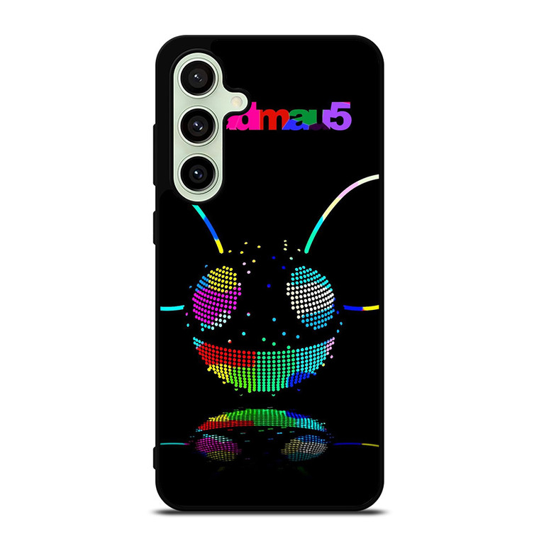 DEADMAU5 COLOR FULL Samsung Galaxy S24 FE Case Cover