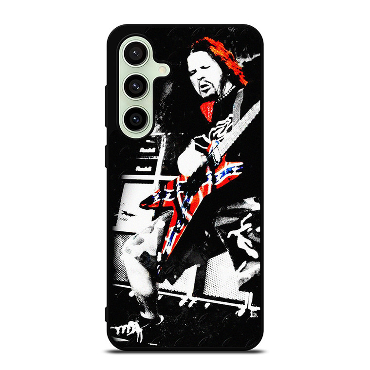 DIMEBAG DARREL PANTERA 2 Samsung Galaxy S24 FE Case Cover