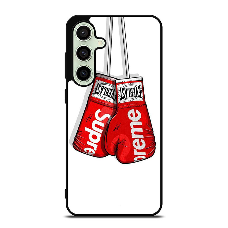 EVERLAST BOXING GLOVE SUPREME Samsung Galaxy S24 FE Case Cover