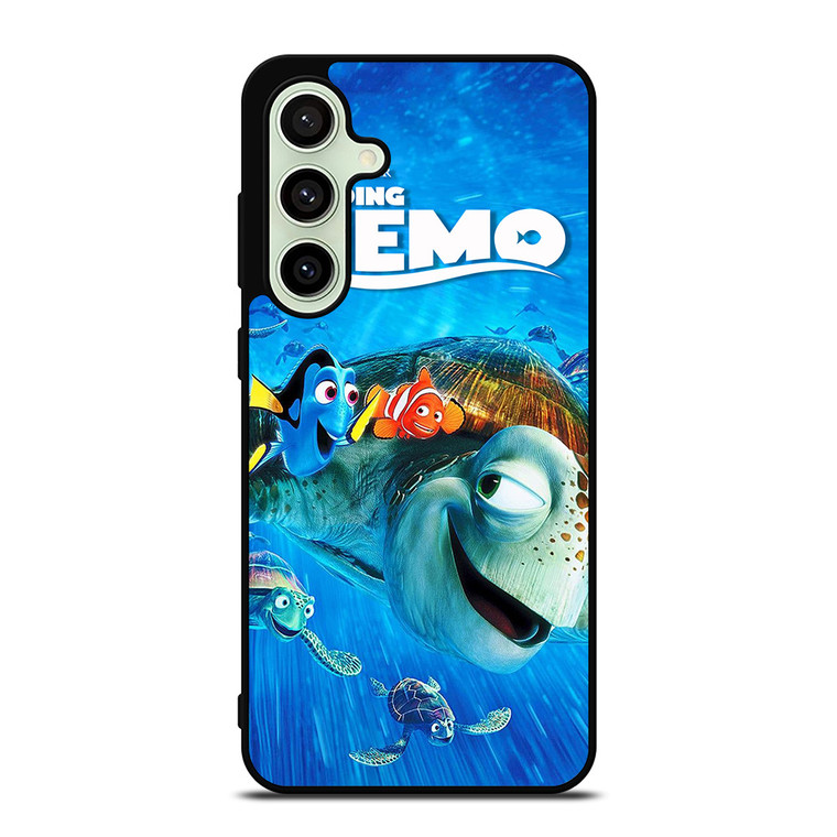 FINDING NEMO DISNEY PIXAR Samsung Galaxy S24 FE Case Cover