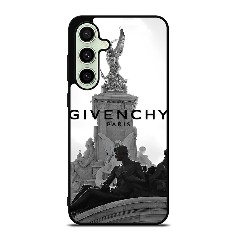 GIVENCHY PARIS MONUMENT Samsung Galaxy S24 FE Case Cover