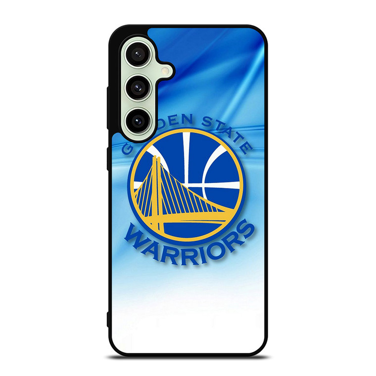 GOLDEN STATE WARRIORS NBA 2 Samsung Galaxy S24 FE Case Cover
