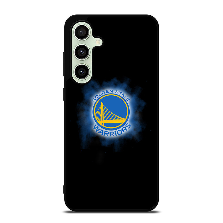GOLDEN STATE WARRIORS SPLASH Samsung Galaxy S24 FE Case Cover