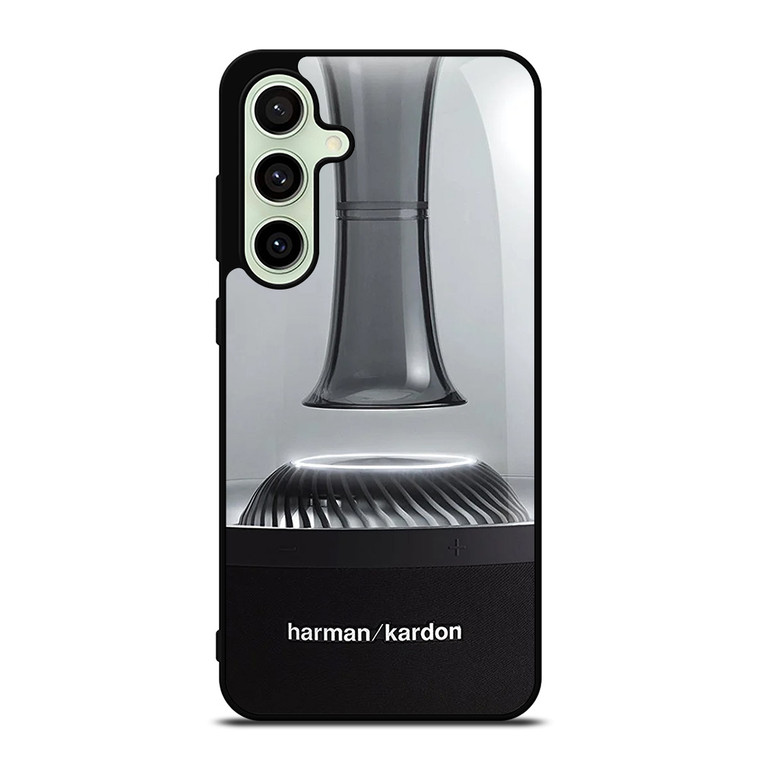 HARMAN KARDON AURA SPEAKER Samsung Galaxy S24 FE Case Cover
