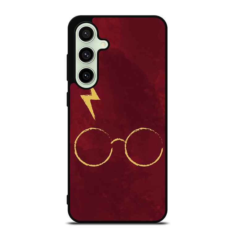 HARRY POTTER ICON Samsung Galaxy S24 FE Case Cover