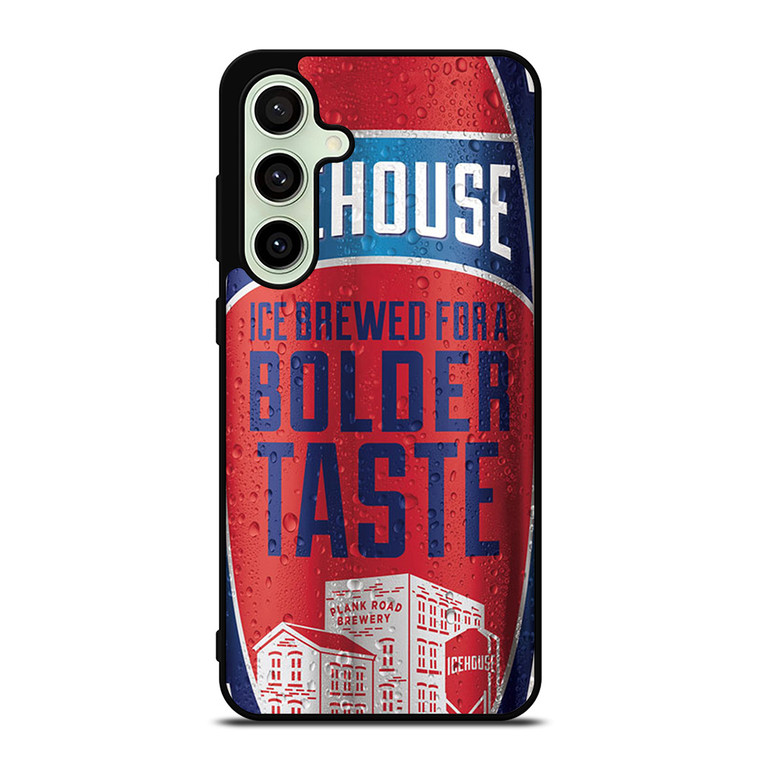 ICEHOUSE BEER CAN Samsung Galaxy S24 FE Case Cover