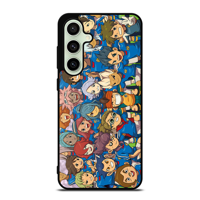 INAZUMA ELEVEN ANIME Samsung Galaxy S24 FE Case Cover