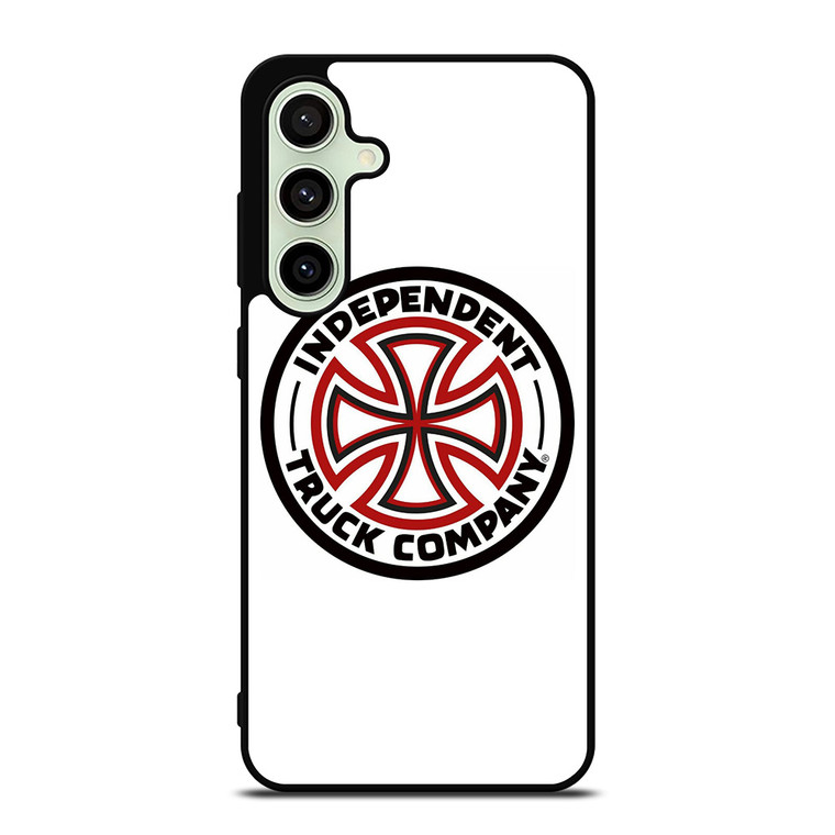 INDEPENDENT TRUCK COMPANY  Samsung Galaxy S24 FE Case Cover