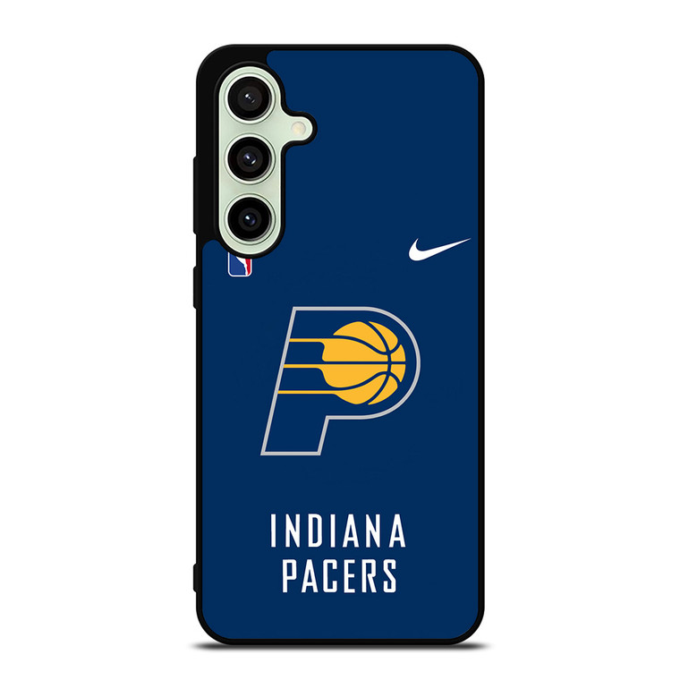 INDIANA PACERS NBA NIKE Samsung Galaxy S24 FE Case Cover
