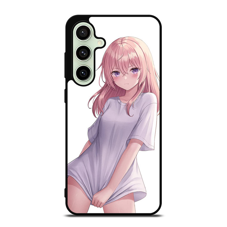 INUI SAJUNA MY DRESS UP DARLING Samsung Galaxy S24 FE Case Cover