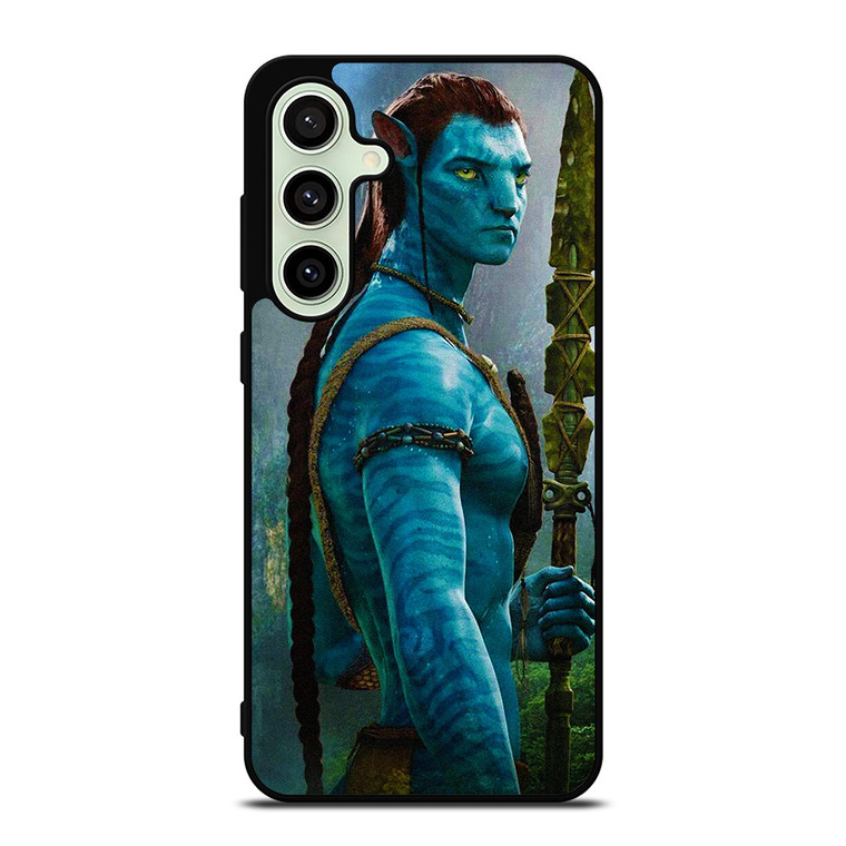 JAKE SULLY AVATAR 2 Samsung Galaxy S24 FE Case Cover