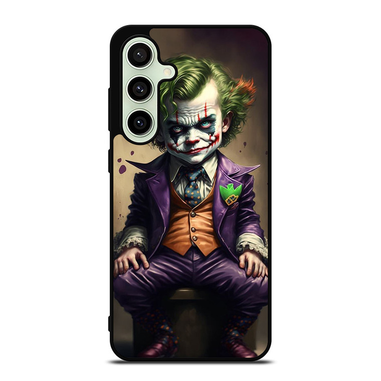 JOKER KID Samsung Galaxy S24 FE Case Cover