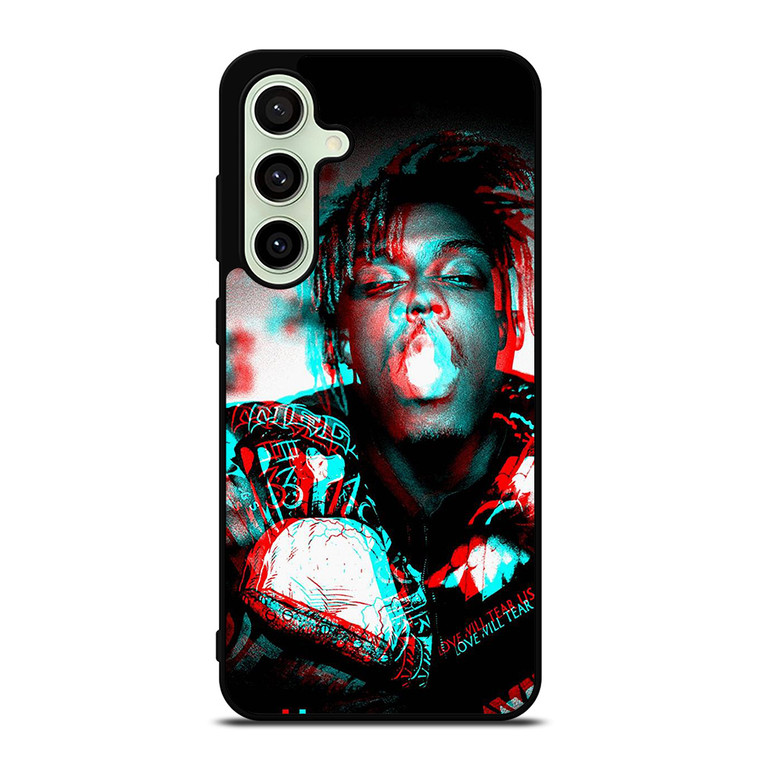 JUICE WRLD RAPPER Samsung Galaxy S24 FE Case Cover
