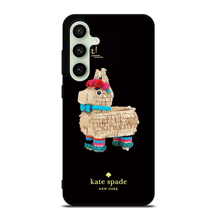 KATE SPADE PINATA Samsung Galaxy S24 FE Case Cover