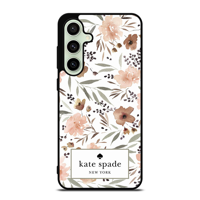 KATE SPADE VINTAGE Samsung Galaxy S24 FE Case Cover