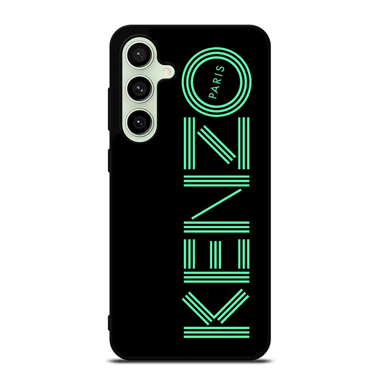 KENZO PARIS LOGO 2 Samsung Galaxy S24 FE Case Cover