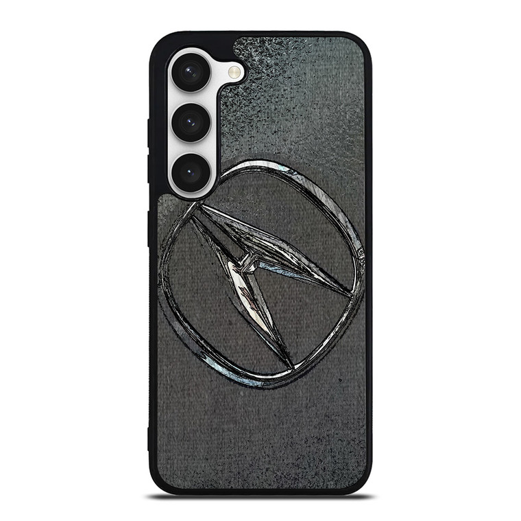 ACURA RUSTY LOGO Samsung Galaxy S23 Case Cover ACURA RUSTY LOGO Samsung Galaxy S23 Case Cover