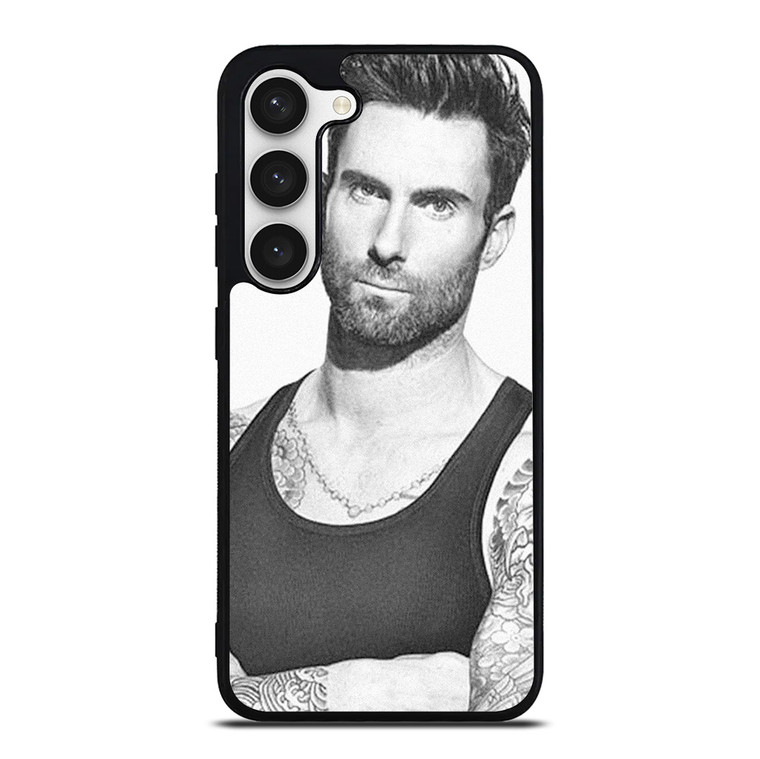 ADAM LEVINE MAROON 5 Samsung Galaxy S23 Case Cover