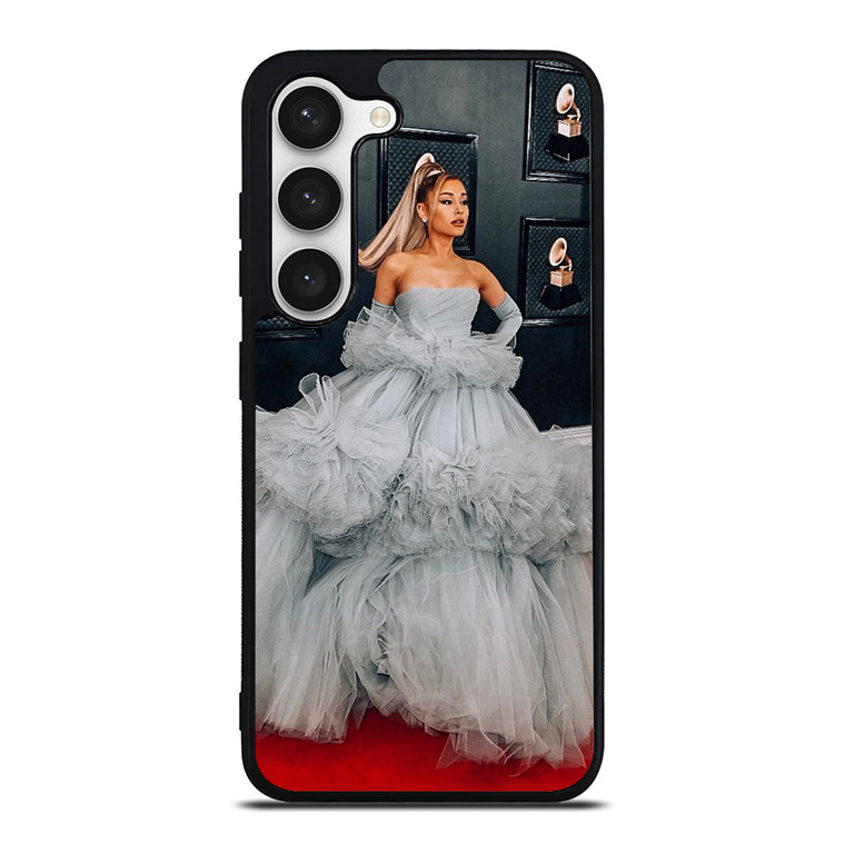 ARIANA GRANDE SINGER Samsung Galaxy S23 Case Cover
