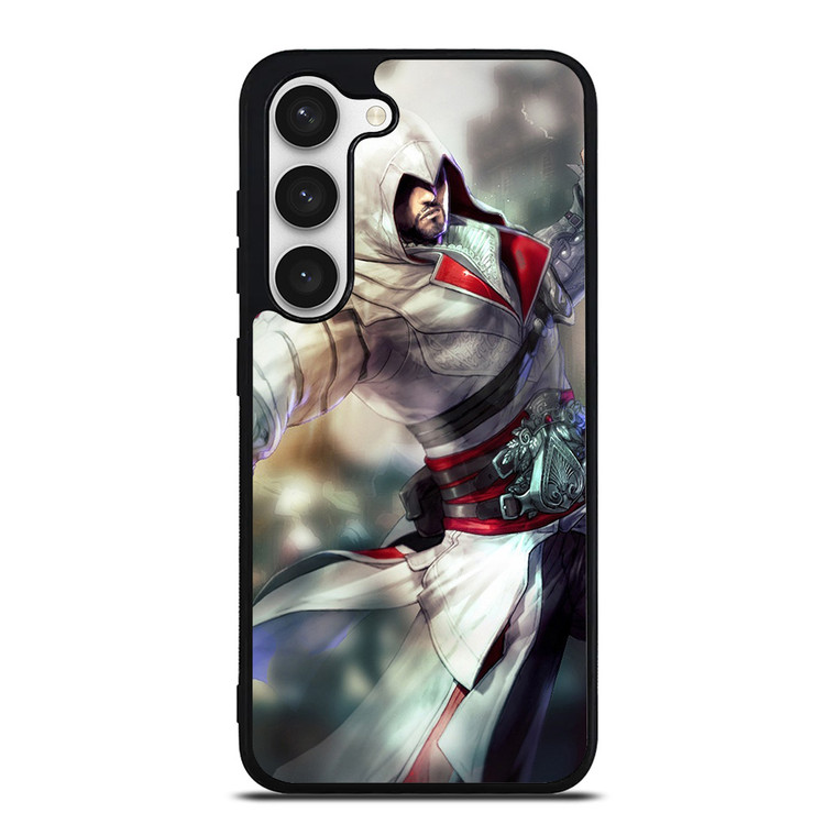 ASSASSIN'S CREED GAME 2 Samsung Galaxy S23 Case Cover