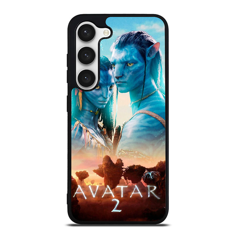 AVATAR 2 THE WAY OF WATER Samsung Galaxy S23 Case Cover