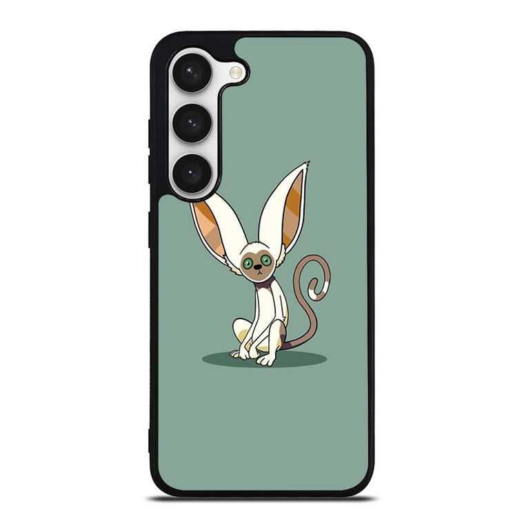 AVATAR MOMO CUTE Samsung Galaxy S23 Case Cover AVATAR MOMO CUTE Samsung Galaxy S23 Case Cover