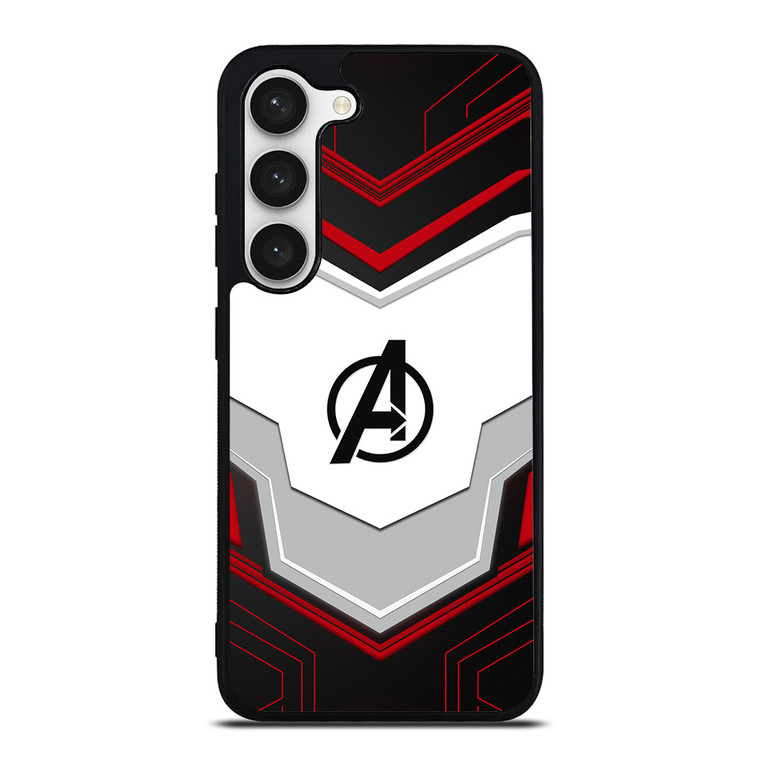 AVENNGERS ENDGAME SUITS Samsung Galaxy S23 Case Cover