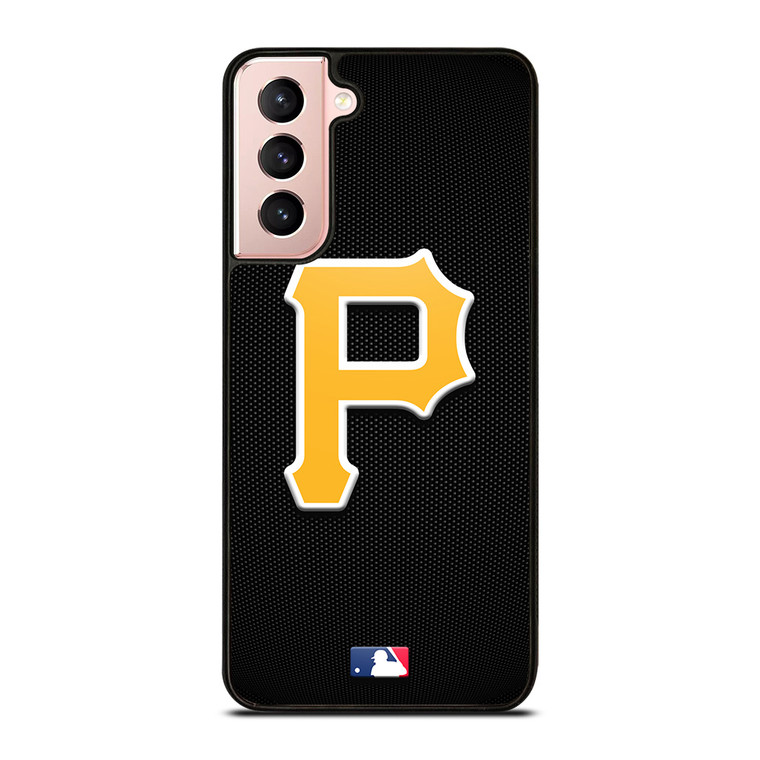 PITTSBURGH PIRATES BASEBALL TEAM Samsung Galaxy S21 Case Cover