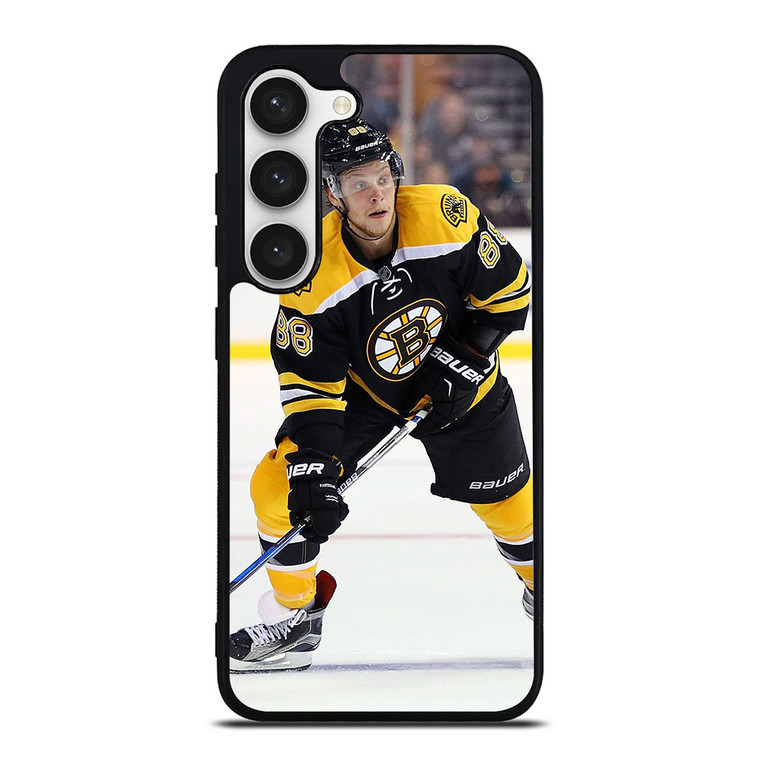 BOSTON BRUINS DAVID PASTRNAK HOCKEY NHL Samsung Galaxy S23 Case Cover