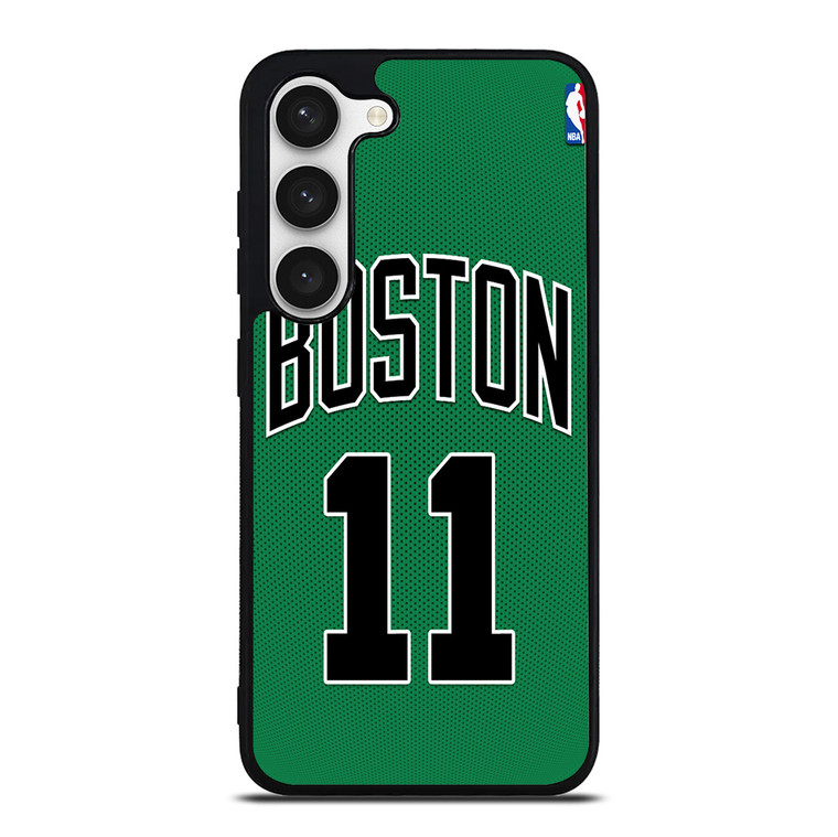 BOSTON CELTICS KYRIE IRVING NBA Samsung Galaxy S23 Case Cover