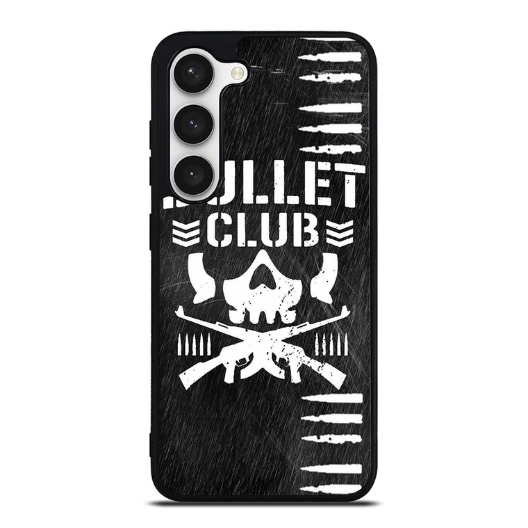 BULLET CLUB AK Samsung Galaxy S23 Case Cover