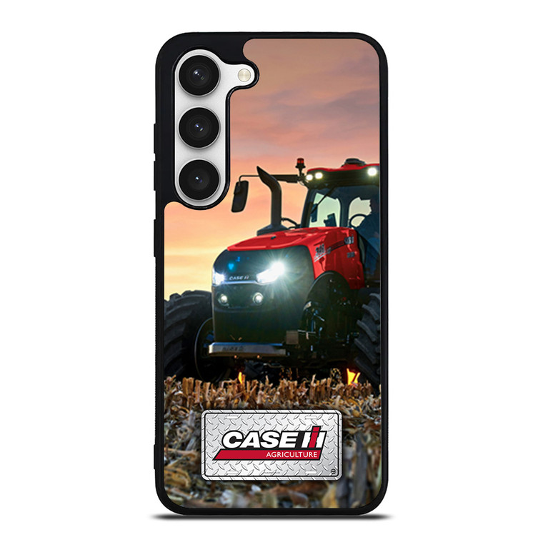 CASE IH INTERNATIONAL HARVESTER TRACTOR Samsung Galaxy S23 Case Cover