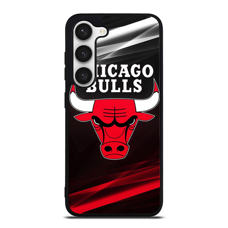 CHICAGO BULLS BASKETBALL Samsung Galaxy S23 Case Cover