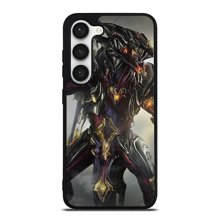 CHROMA PRIME WARFRAME Samsung Galaxy S23 Case Cover