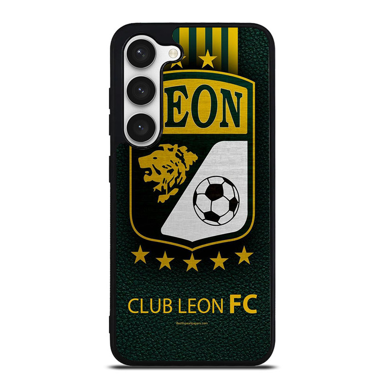 CLUB LEON FC SYMBOL Samsung Galaxy S23 Case Cover